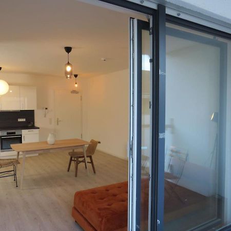 L8 Street - Q2 16 Mannheim Exterior foto